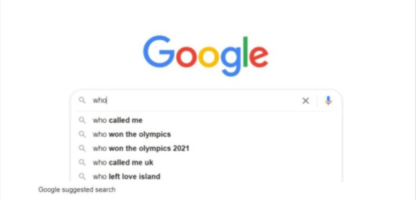 google-search