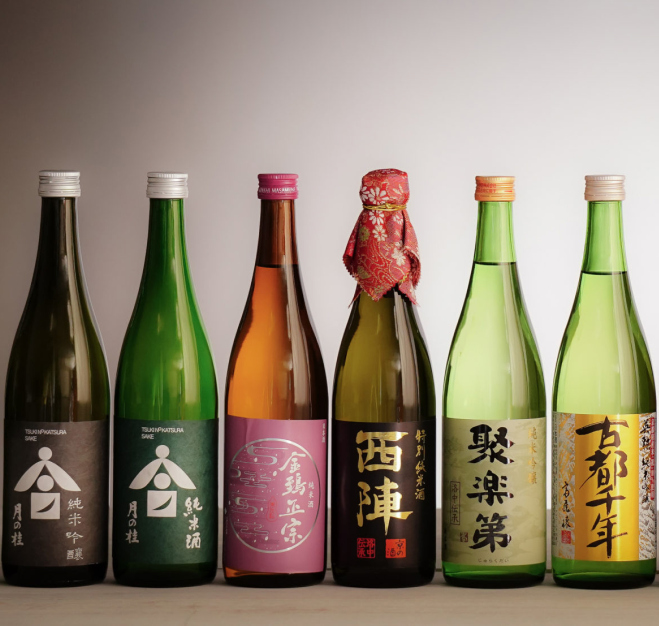 sake-products