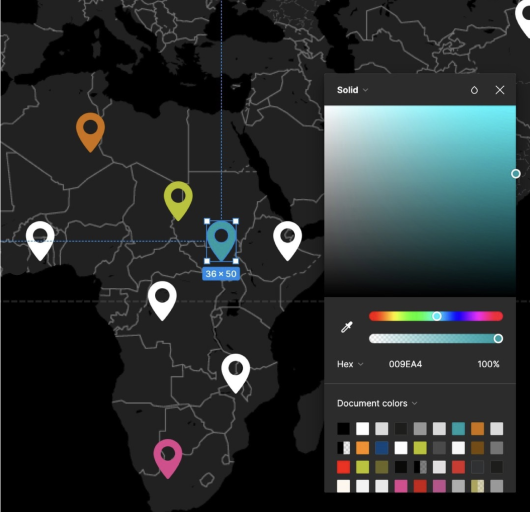 savetherhino-map-finder savetherhino-map-finder