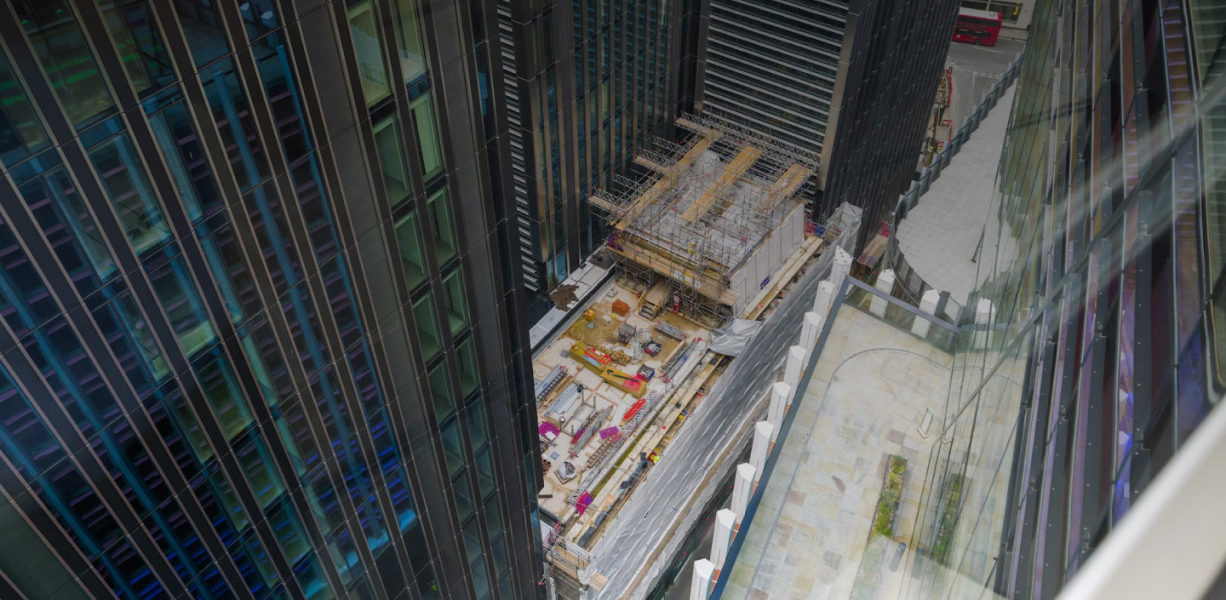 Ground construction Ltd hero image Ground construction Ltd hero image