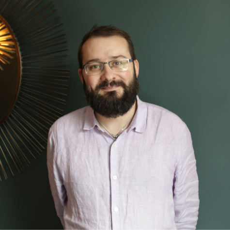 Gary – Senior developer