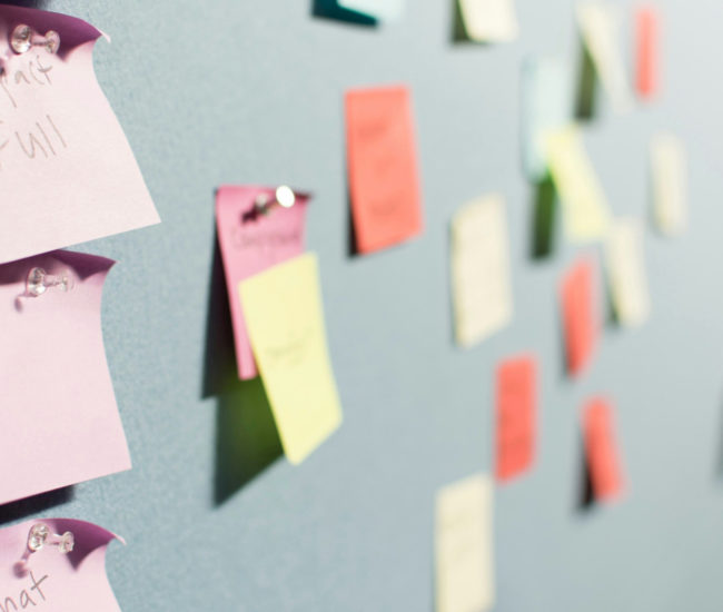 website strategies