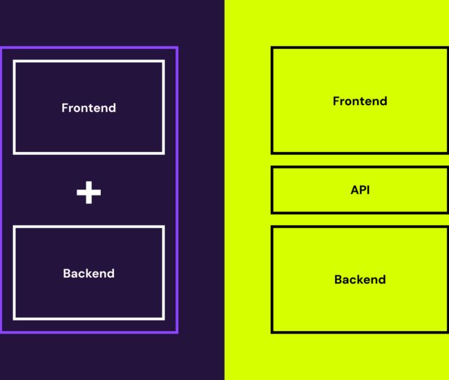 headless cms and traditional cms
