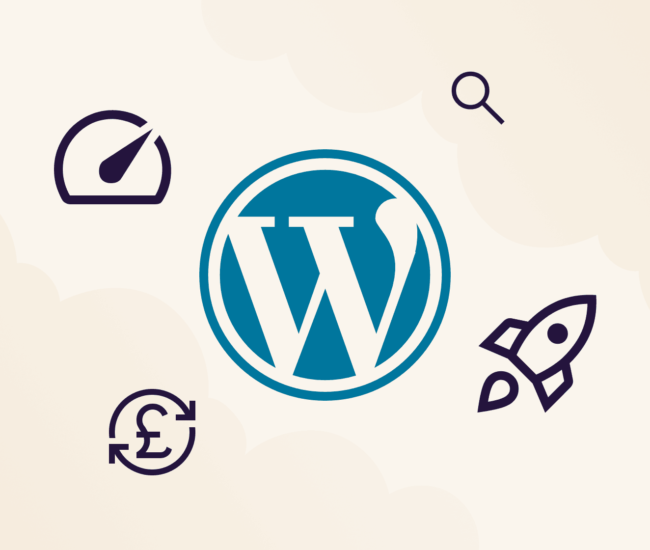 Faster wordpress websites with Nitro