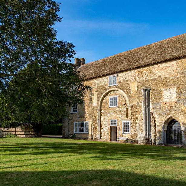 DennyAbbey