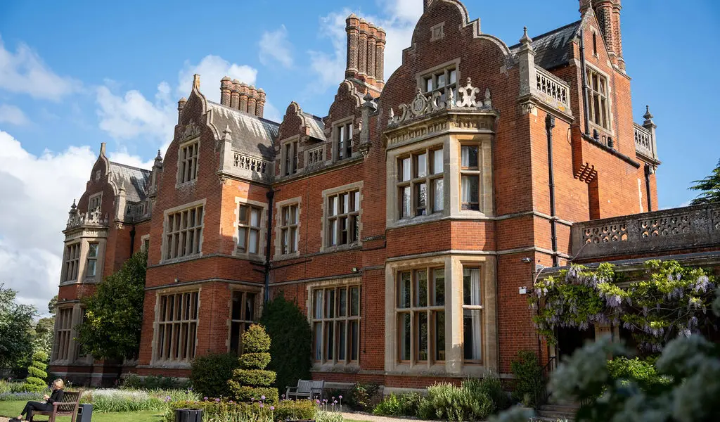 Arthur Findlay College