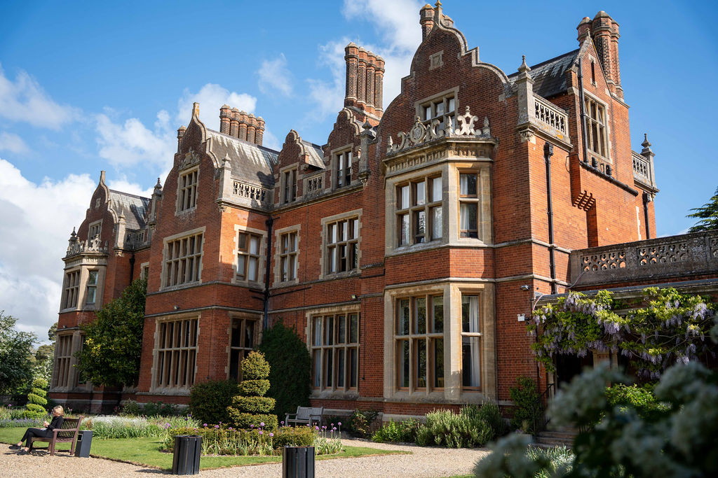 Arthur Findlay College