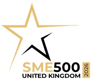 SME 500 Winner logo