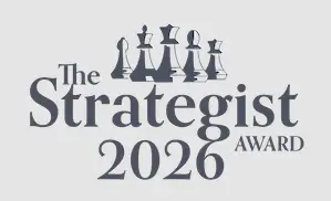 the strategist 2026 award lolg
