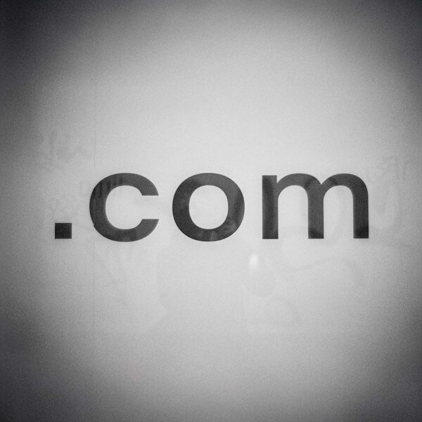 dot com
