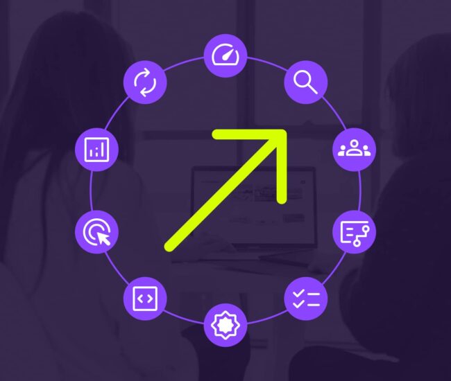 Introducing our digital growth service