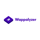 wappalayzer