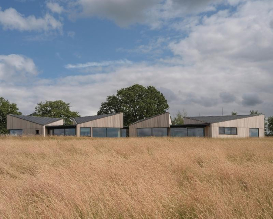Millworks cladding